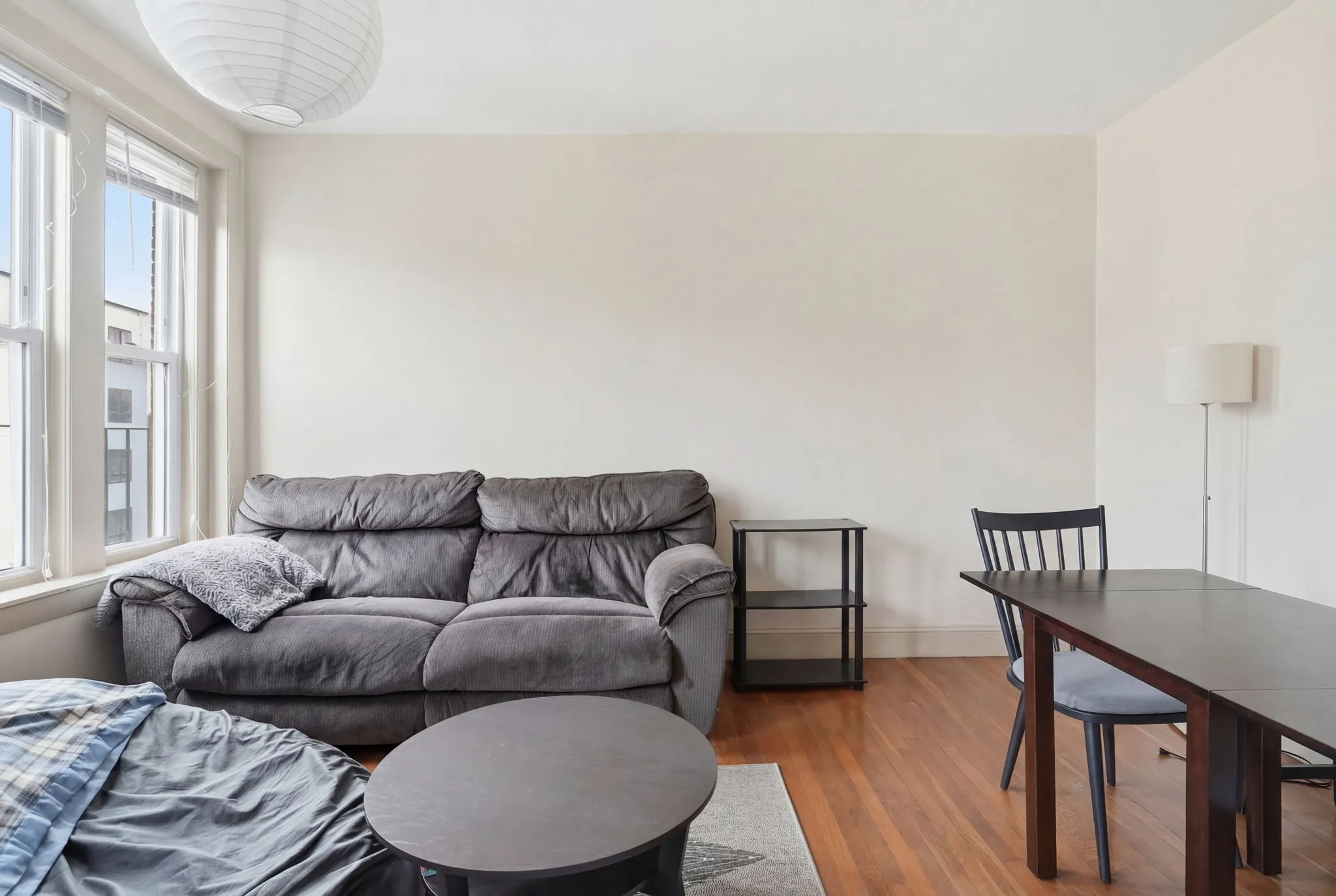 2 bed, 1 bath apartment for rent at 1464 Tremont St Unit 5, Mission Hill — photo 3 of 15
