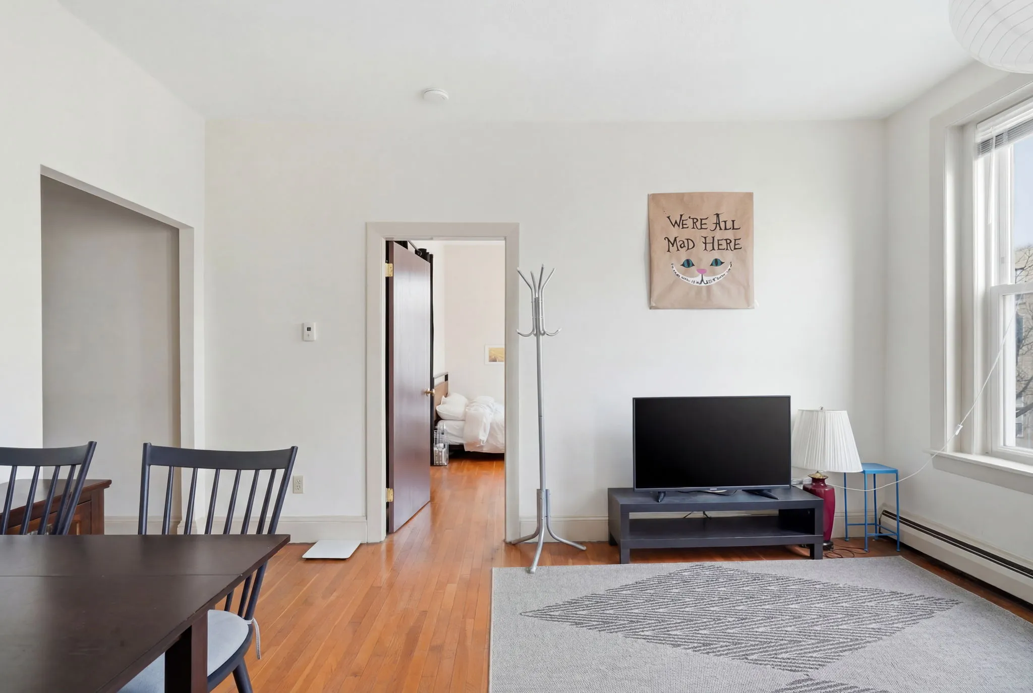 2 bed, 1 bath apartment for rent at 1464 Tremont St Unit 5, Mission Hill — photo 8 of 15