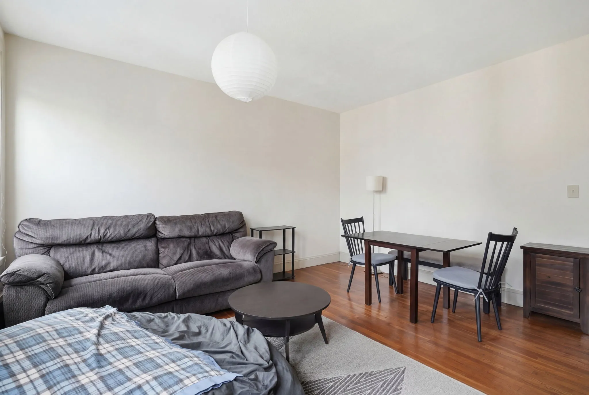 2 bed, 1 bath apartment for rent at 1464 Tremont St Unit 5, Mission Hill — photo 2 of 15