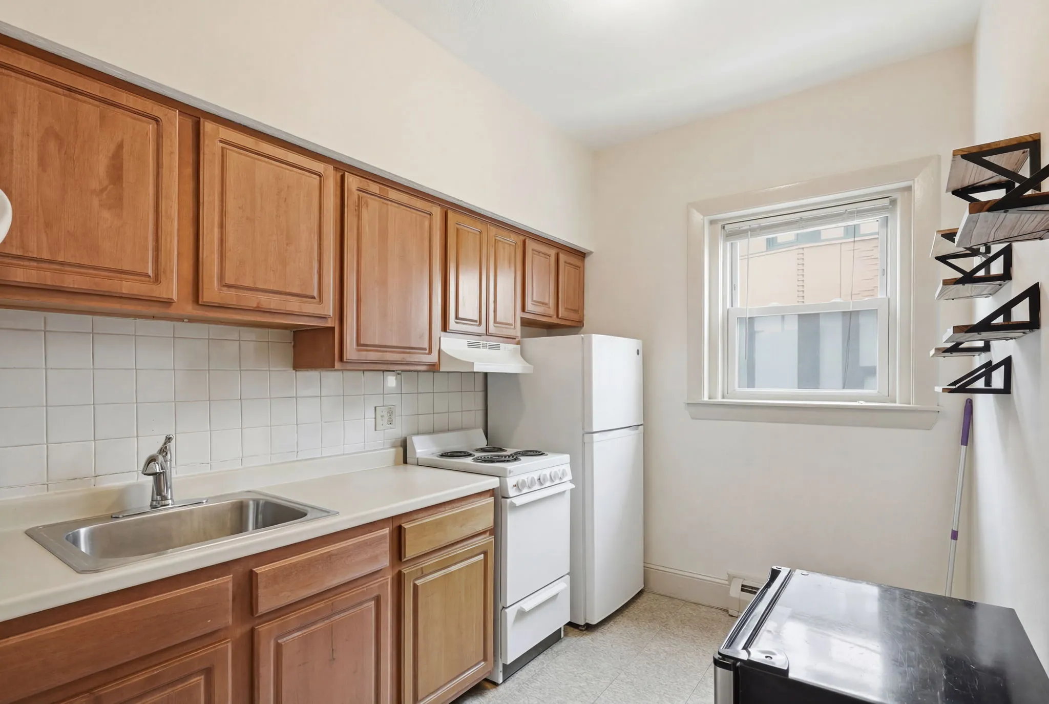 2 bed, 1 bath apartment for rent at 1464 Tremont St Unit 5, Mission Hill — photo 12 of 15