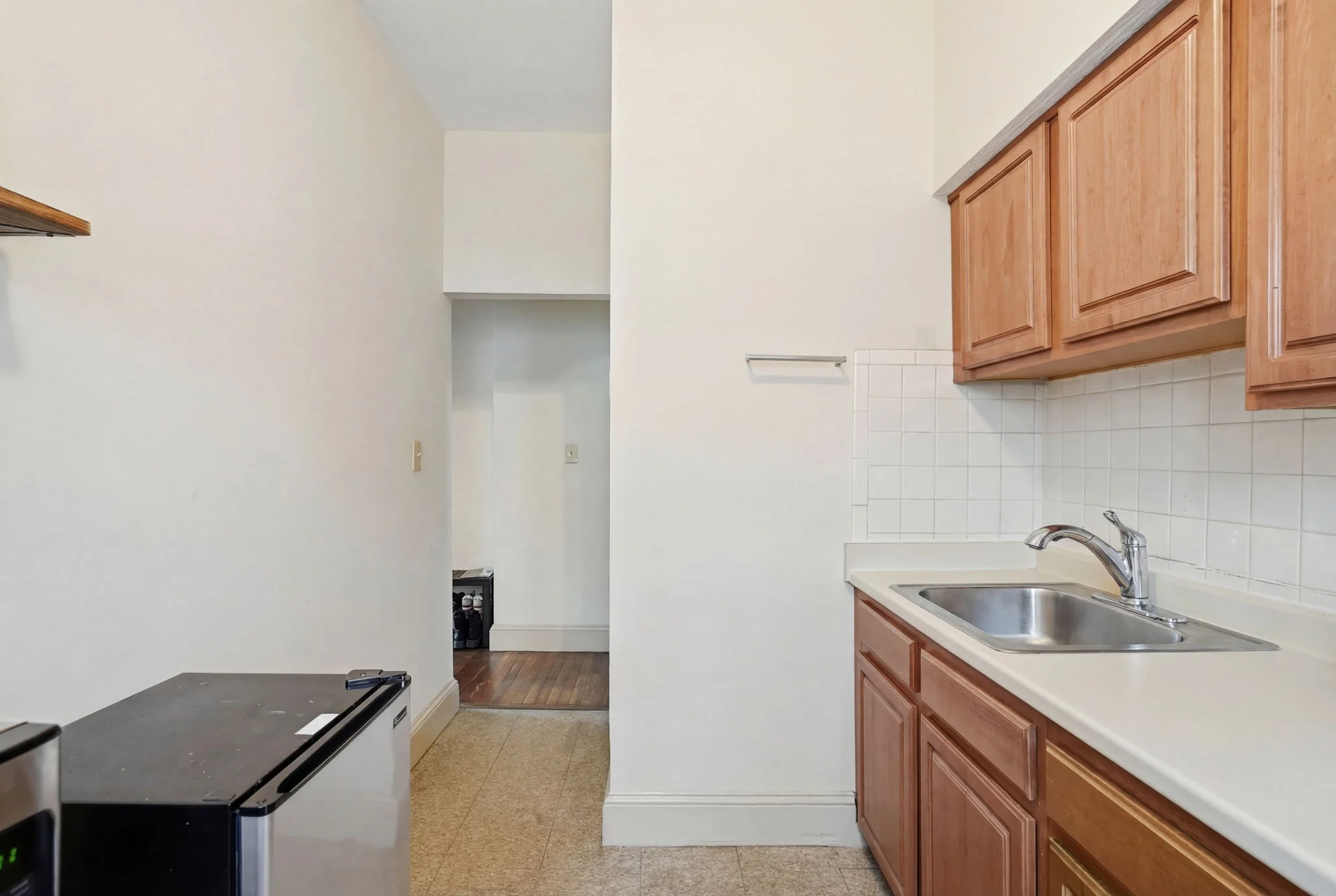 2 bed, 1 bath apartment for rent at 1464 Tremont St Unit 5, Mission Hill — photo 13 of 15