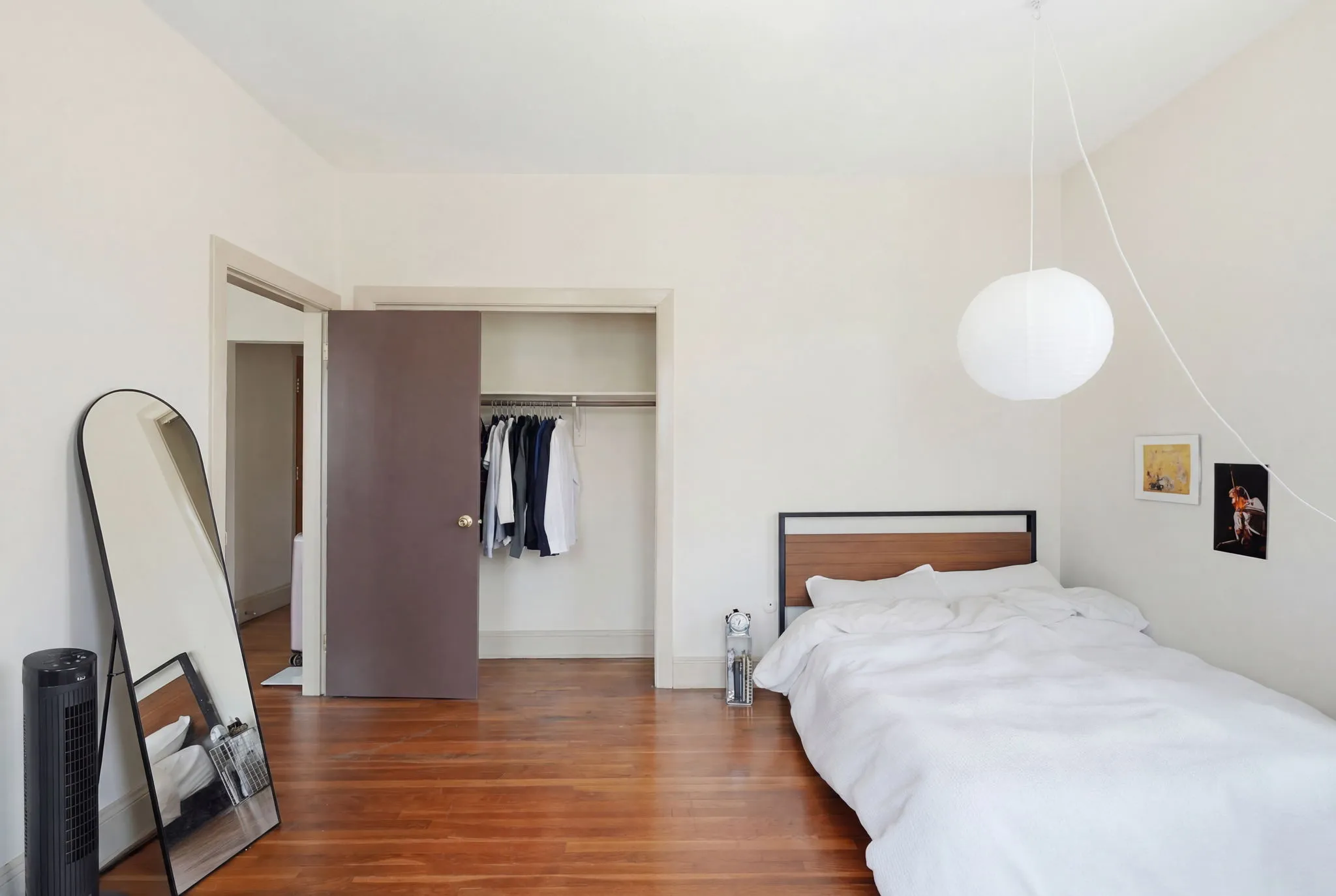 2 bed, 1 bath apartment for rent at 1464 Tremont St Unit 5, Mission Hill — photo 10 of 15