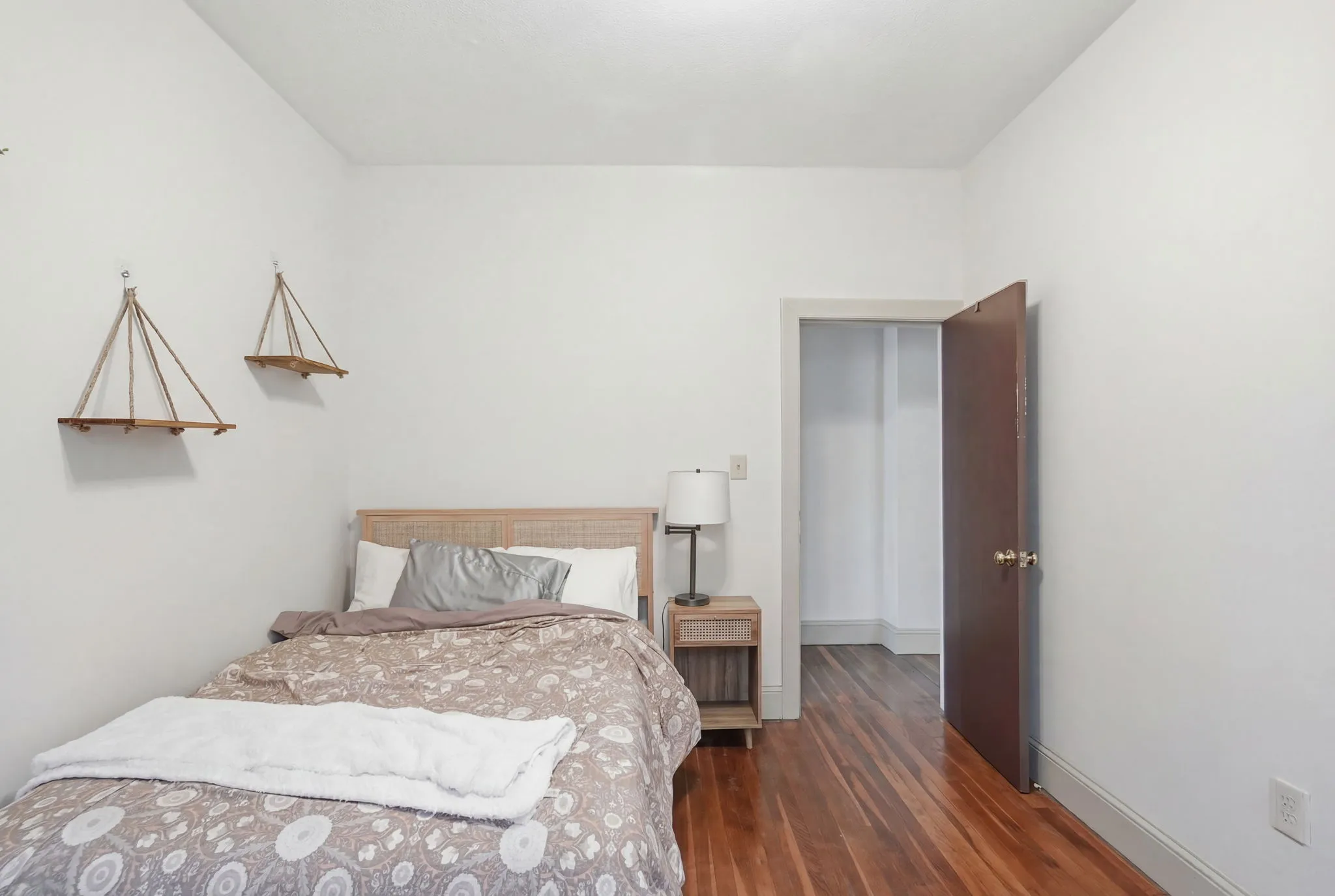 2 bed, 1 bath apartment for rent at 1464 Tremont St Unit 5, Mission Hill — photo 6 of 15