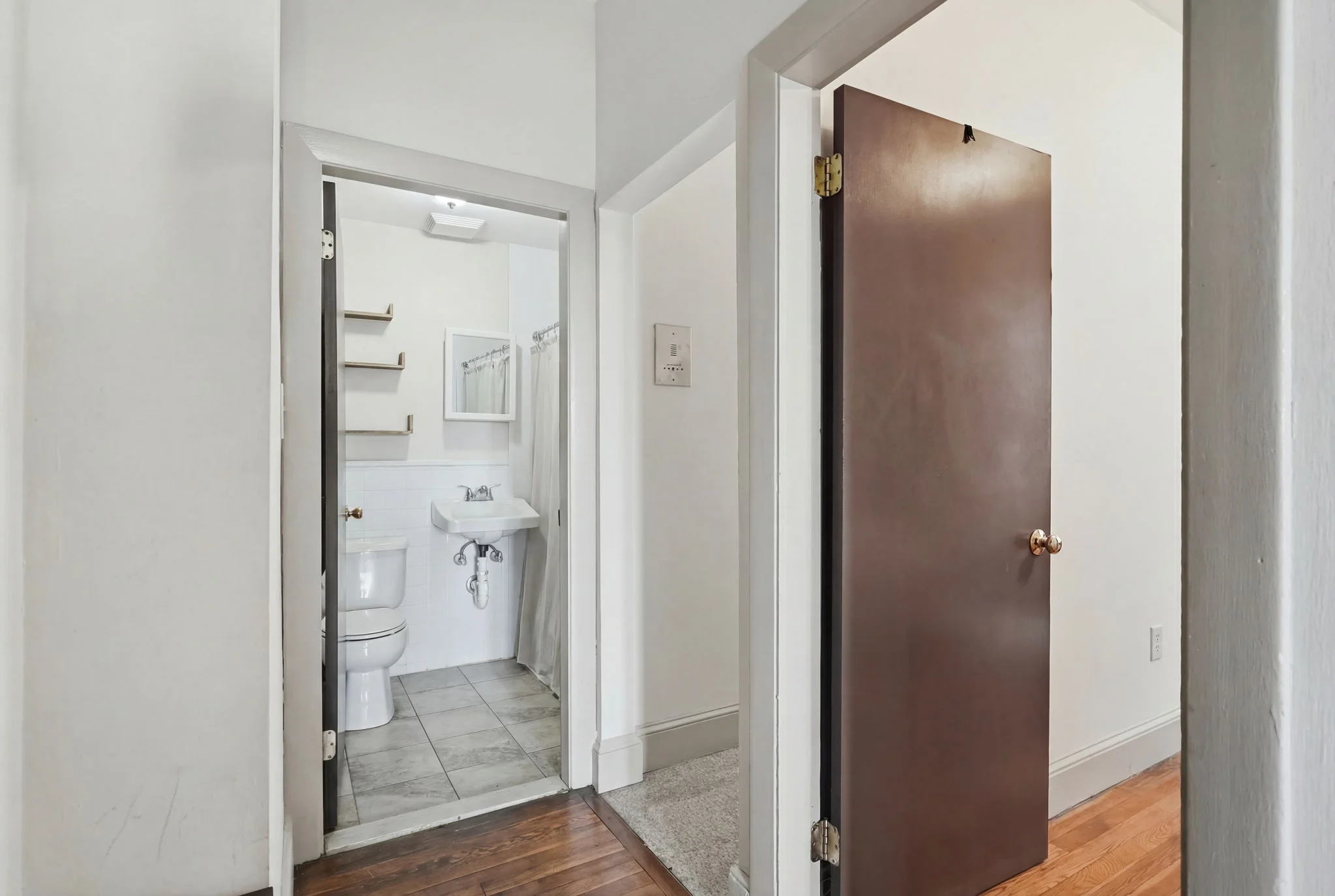2 bed, 1 bath apartment for rent at 1464 Tremont St Unit 5, Mission Hill — photo 15 of 15
