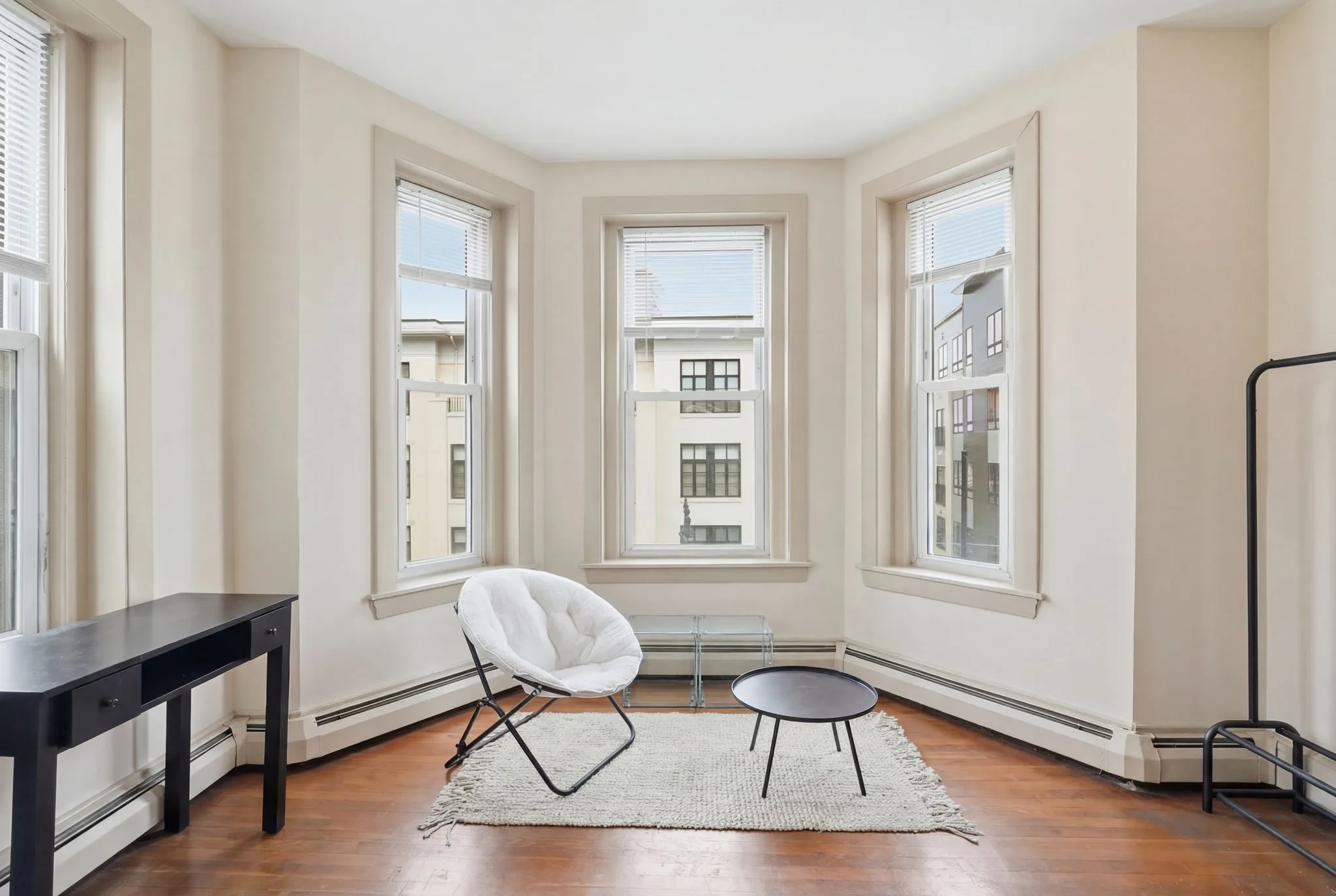 2 bed, 1 bath apartment for rent at 1464 Tremont St Unit 5, Mission Hill — photo 11 of 15