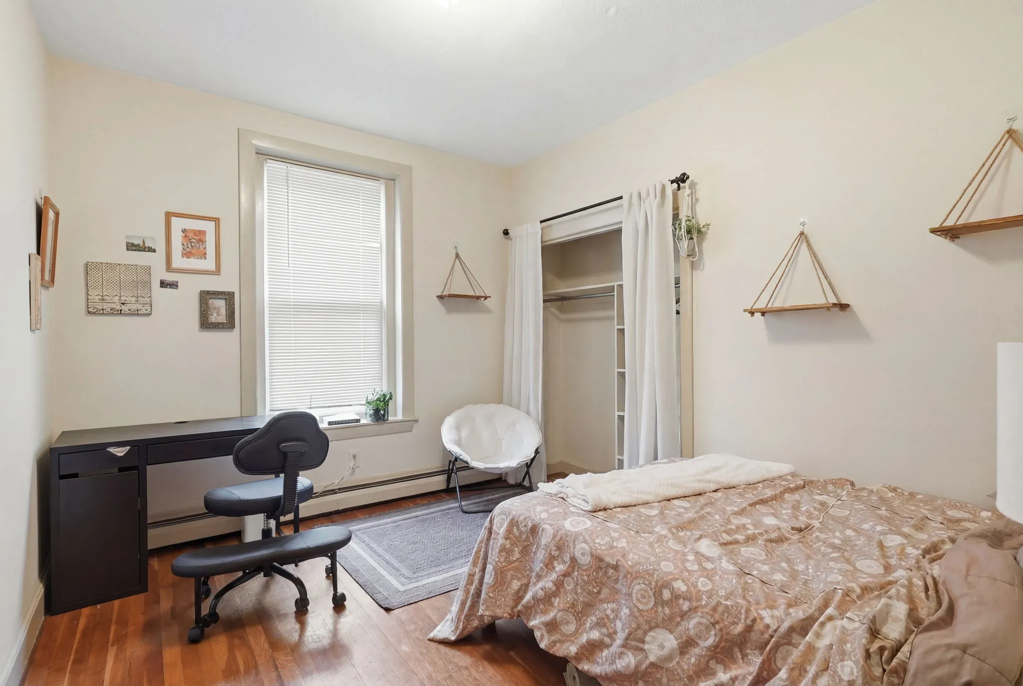 2 bed, 1 bath apartment for rent at 1464 Tremont St Unit 5, Mission Hill — photo 4 of 15