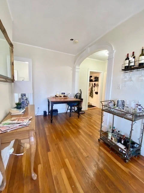 3 bed, 1 bath apartment for rent at 1466 Commonwealth Ave Unit 2, Boston — photo 11 of 12