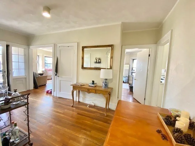 3 bed, 1 bath apartment for rent at 1466 Commonwealth Ave Unit 2, Boston — photo 10 of 12