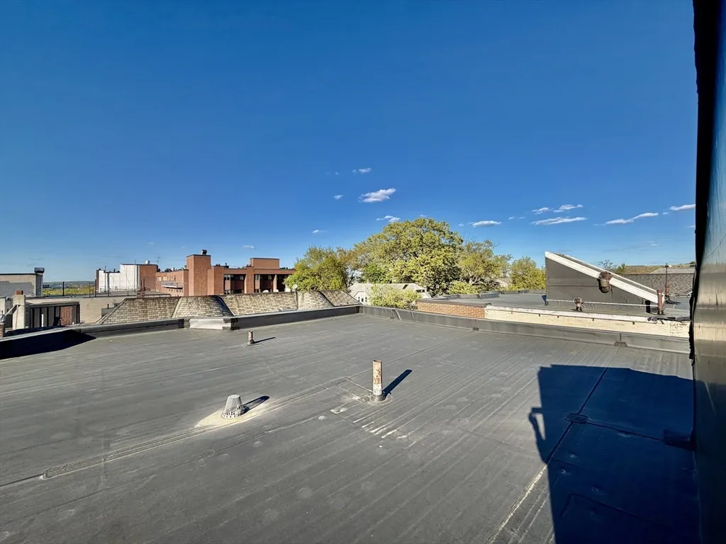 4 bed, 1 bath apartment for rent at 1466 Commonwealth Ave Unit 3, Brighton — photo 18 of 19
