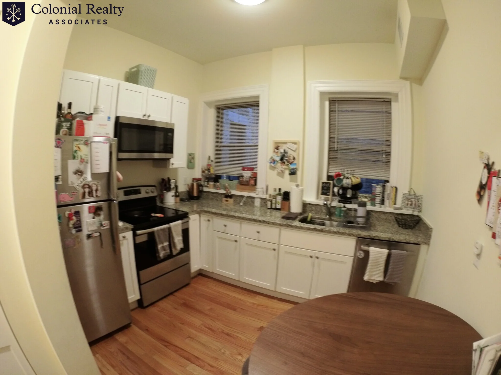 2 bed, 1 bath apartment for rent at 1467 Beacon St Unit 17, Griggs Park — photo 6 of 9