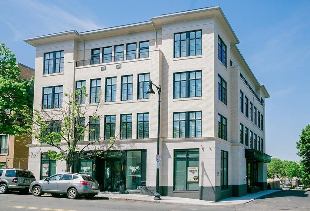Studio bed, 1 bath apartment for rent at 1467 Tremont St Unit 204, Mission Hill — photo 14 of 15