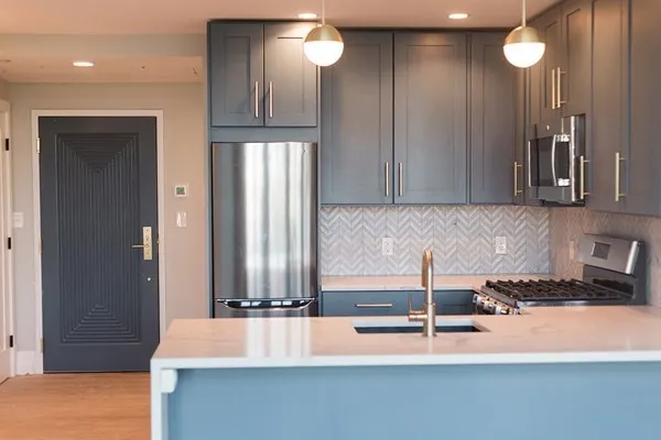 Studio bed, 1 bath apartment for rent at 1467 Tremont St Unit 204, Mission Hill — photo 2 of 15