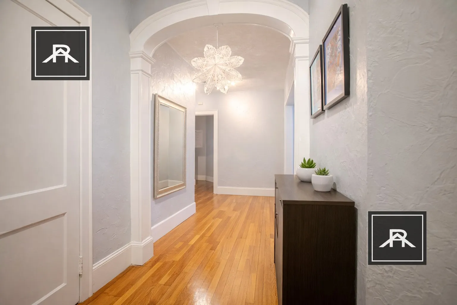 3 bed, 1 bath apartment for rent at 1468 Commonwealth Ave Unit 1, Brighton — photo 8 of 12