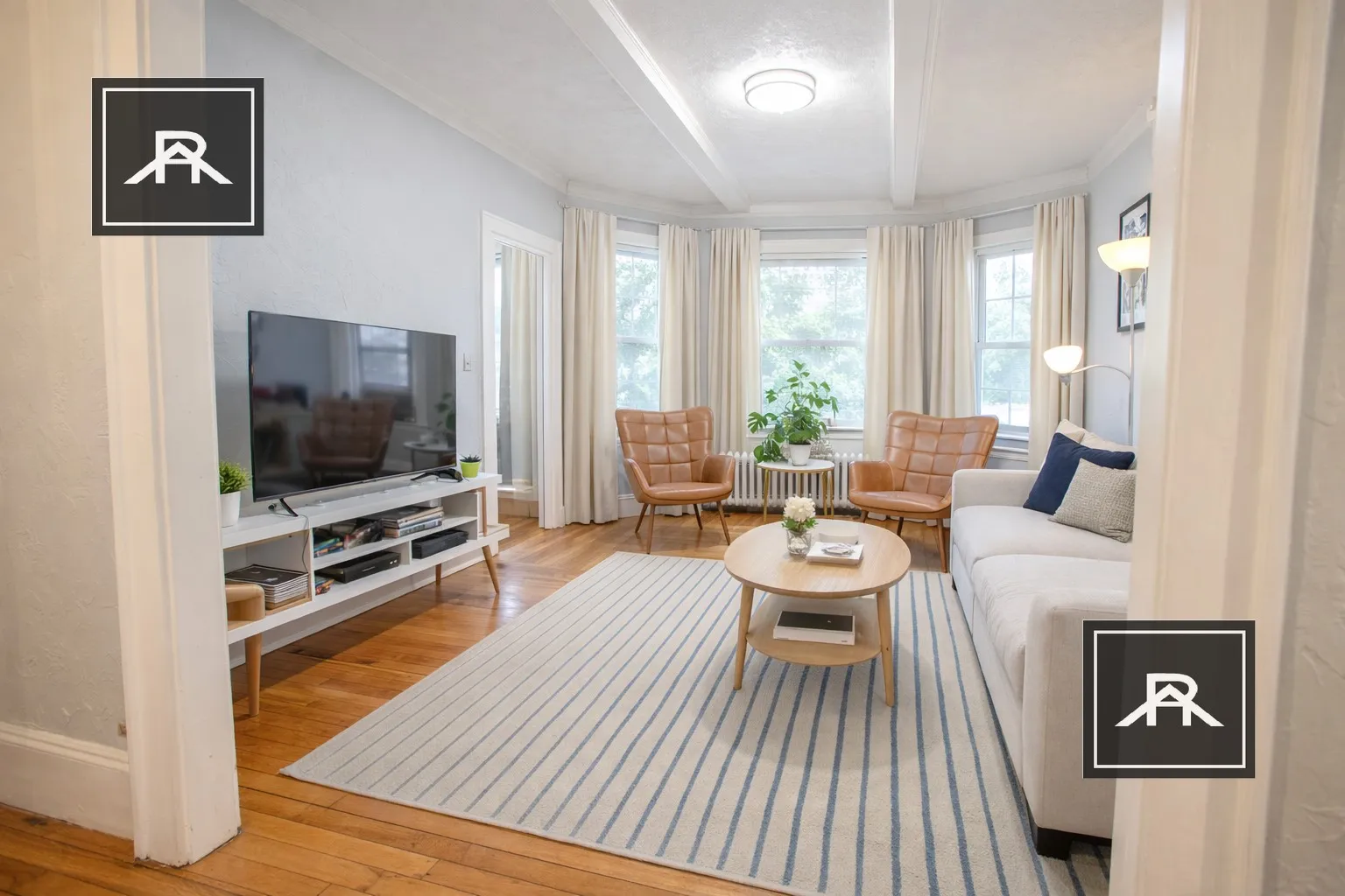 3 bed, 1 bath apartment for rent at 1468 Commonwealth Ave Unit 1, Brighton — photo 9 of 12