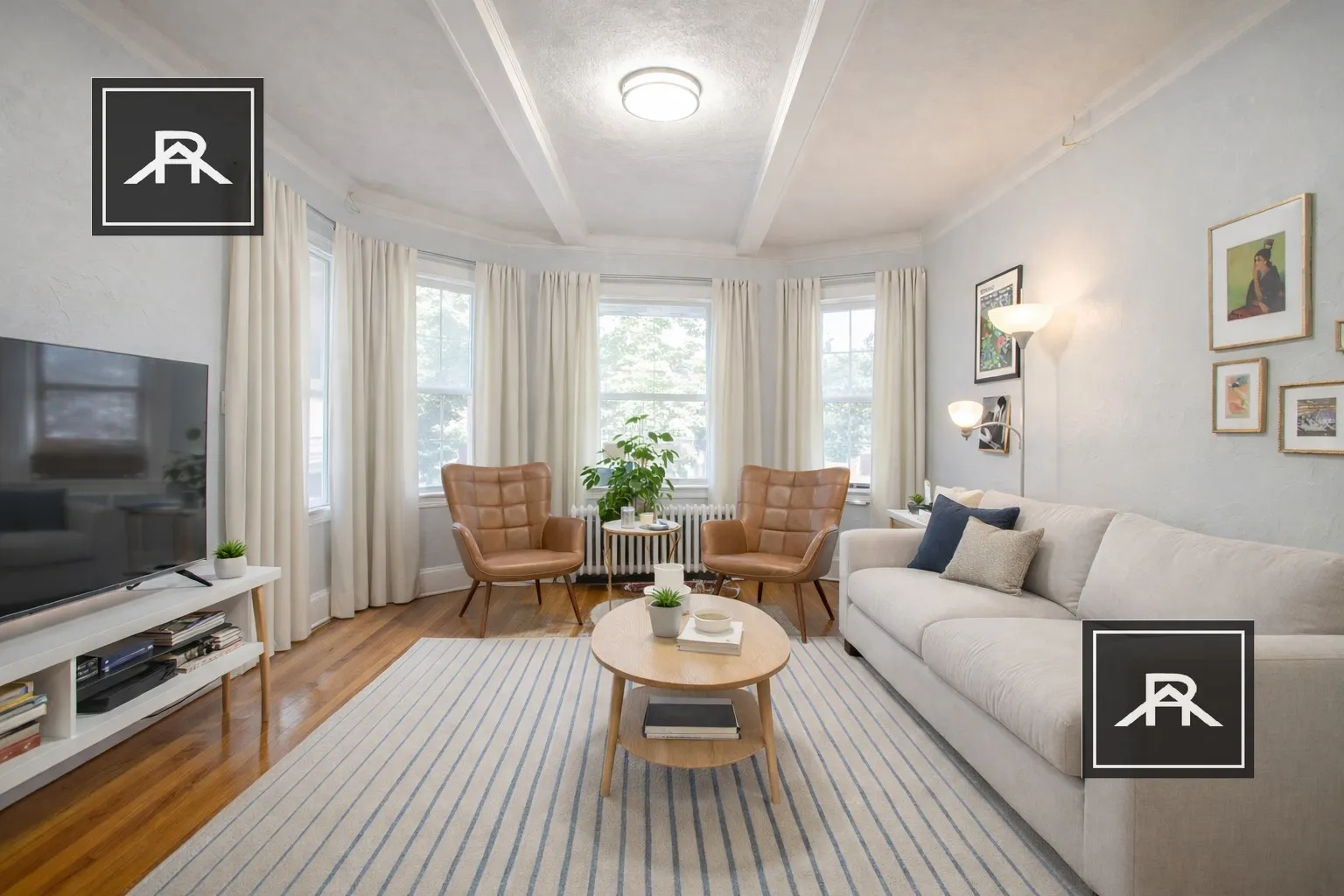 3 bed, 1 bath apartment for rent at 1468 Commonwealth Ave Unit 1, Brighton — photo 6 of 12