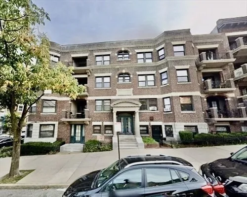 4 bed, 1 bath apartment for rent at 1468 Commonwealth Ave Unit 2, Brighton — photo 23 of 23