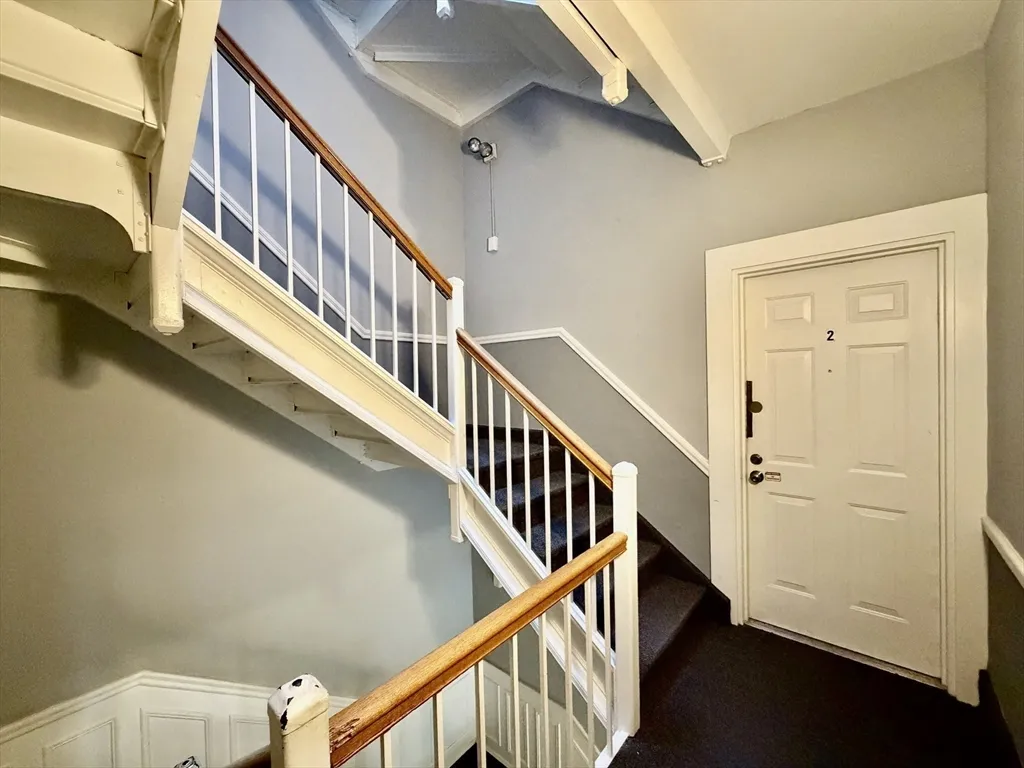 4 bed, 1 bath apartment for rent at 1468 Commonwealth Ave Unit 2, Brighton — photo 20 of 23