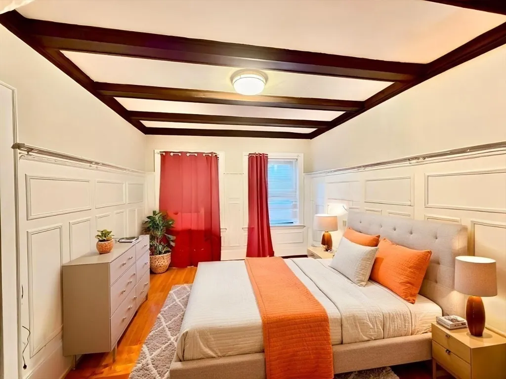 4 bed, 1 bath apartment for rent at 1468 Commonwealth Ave Unit 2, Brighton — photo 11 of 23