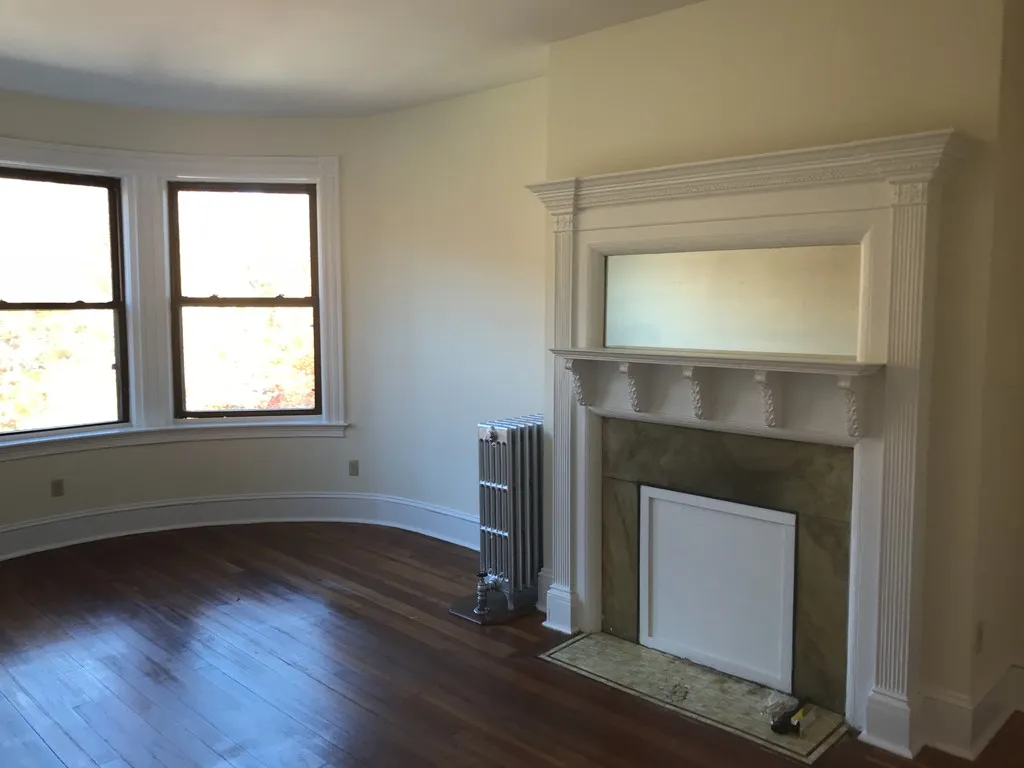 4 bed, 2 bath apartment for rent at 1469 Beacon St Unit 1, Coolidge Corner — photo 8 of 22
