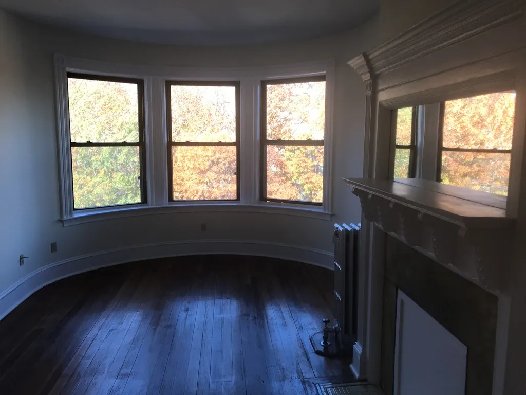 4 bed, 2 bath apartment for rent at 1469 Beacon St Unit 1, Coolidge Corner — photo 4 of 22
