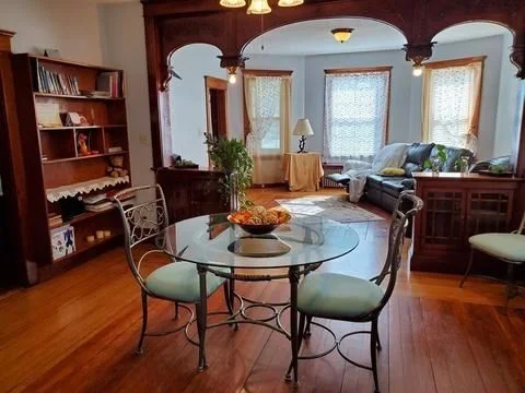 3 bed, 1 bath apartment for rent at 147-149 Clara St , Unit Room 1, New Bedford — photo 4 of 6