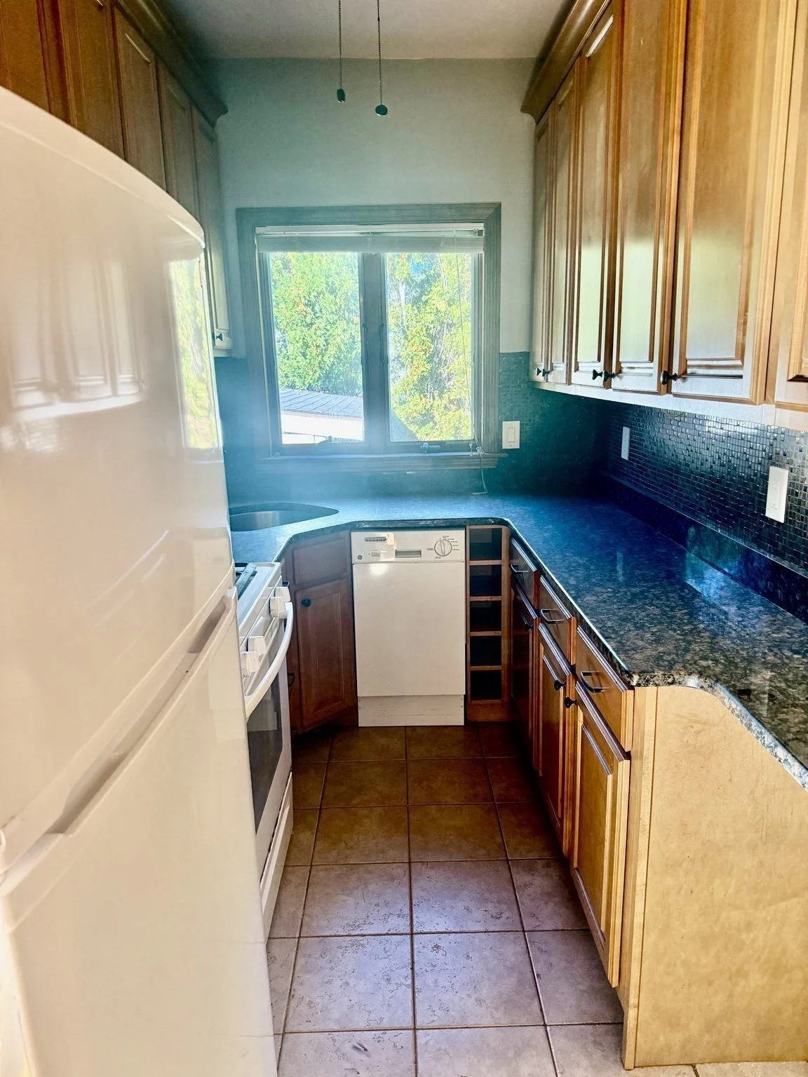 3 bed, 1 bath apartment for rent at 147-149 Clara Unit 1, South — photo 12 of 13