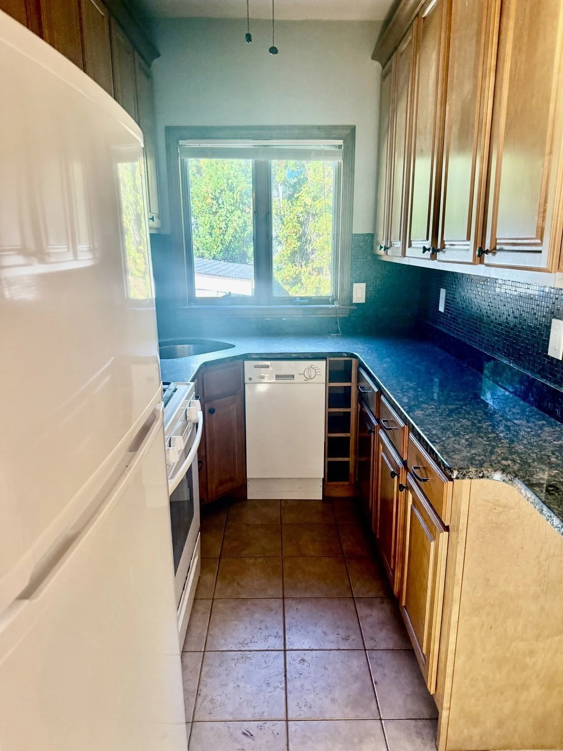 3 bed, 1 bath apartment for rent at 147-149 Clara Unit 1, South — photo 13 of 13