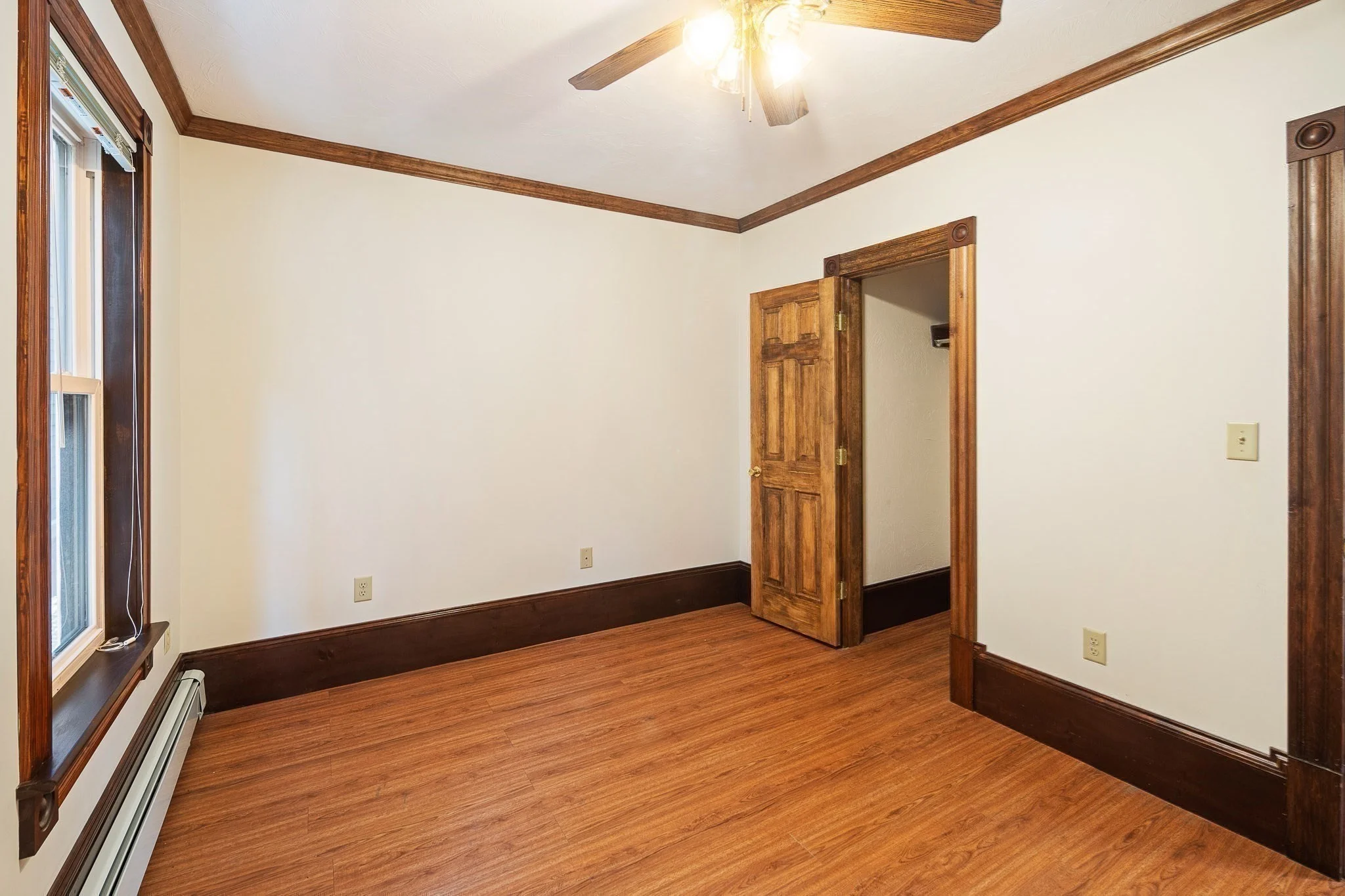 2 bed, 1 bath apartment for rent at 147 Allston Unit 1, Cambridgeport — photo 20 of 26