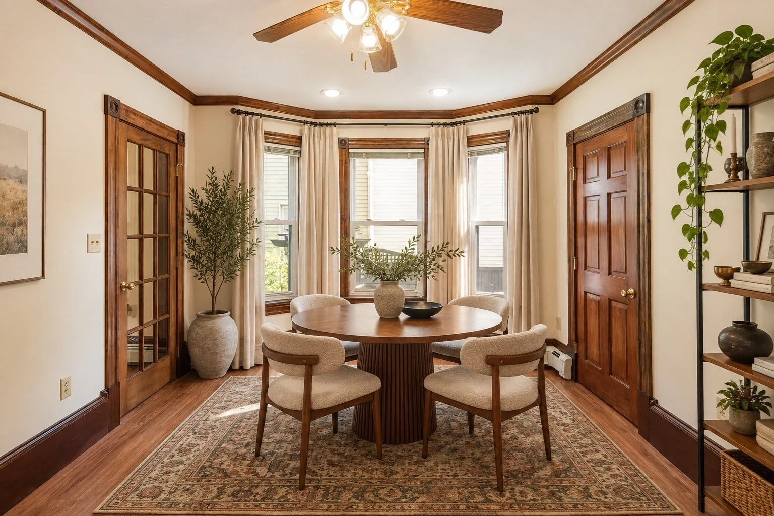 2 bed, 1 bath apartment for rent at 147 Allston Unit 1, Cambridgeport — photo 9 of 26