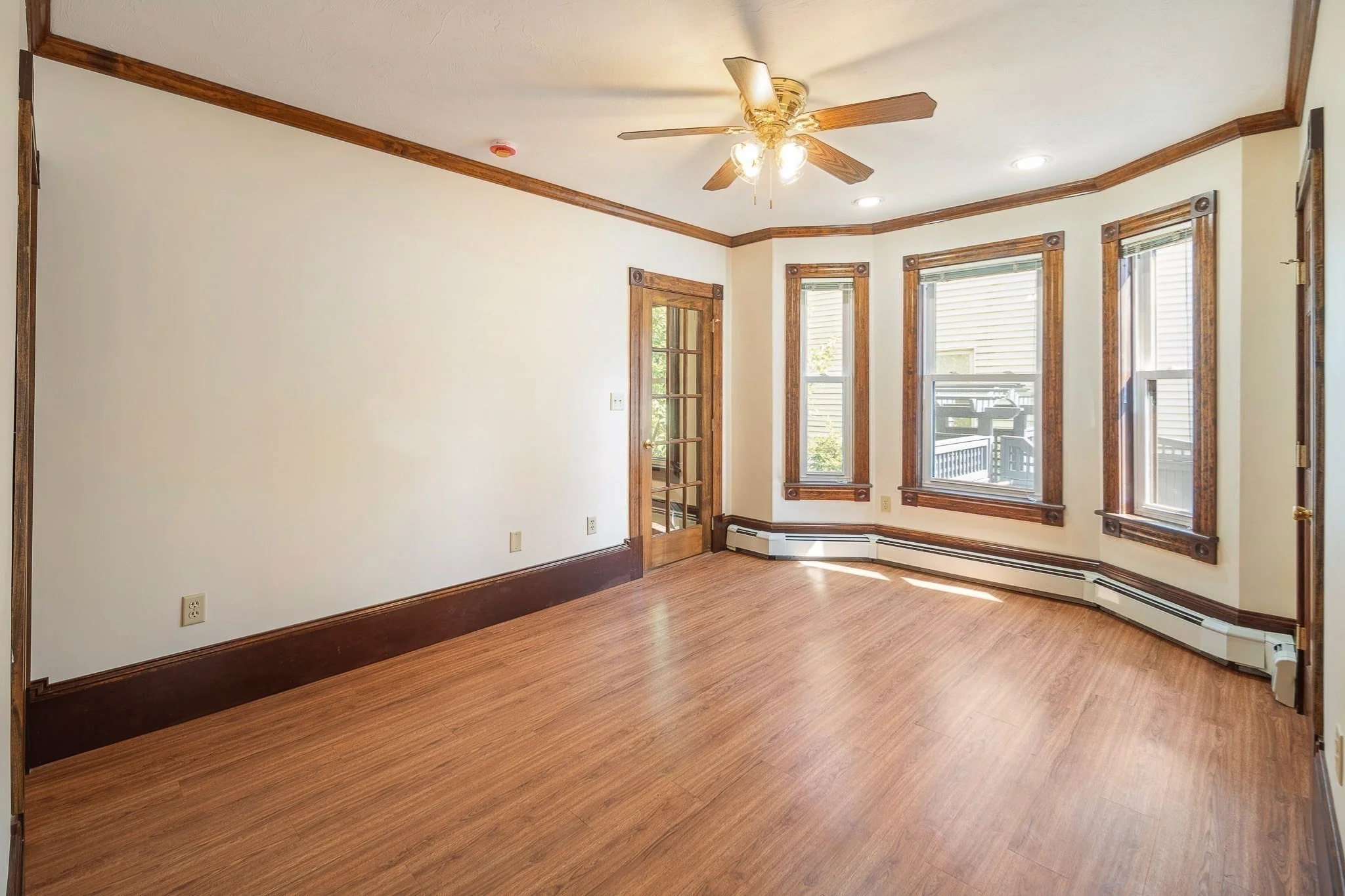 2 bed, 1 bath apartment for rent at 147 Allston Unit 1, Cambridgeport — photo 10 of 26