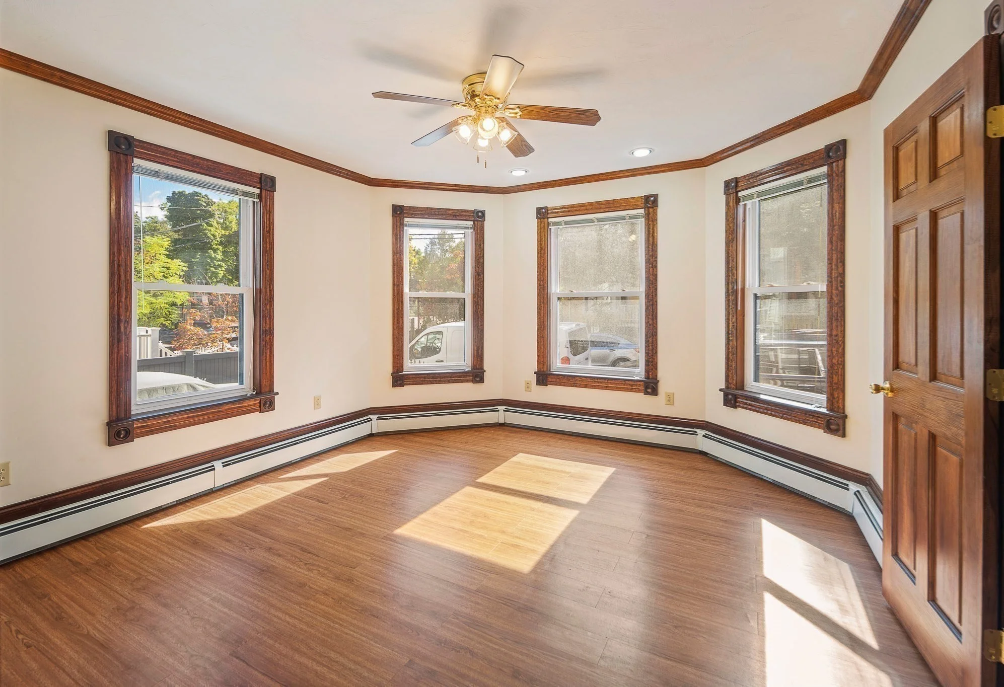 2 bed, 1 bath apartment for rent at 147 Allston Unit 1, Cambridgeport — photo 12 of 26
