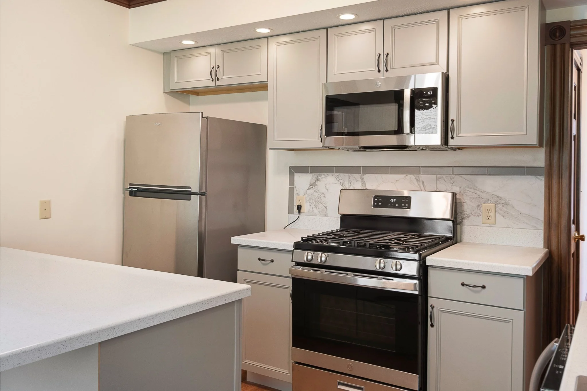 2 bed, 1 bath apartment for rent at 147 Allston Unit 1, Cambridgeport — photo 7 of 26