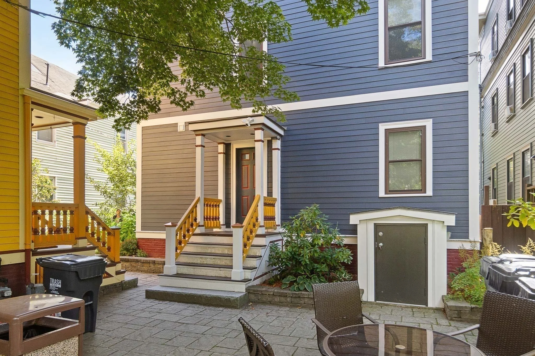2 bed, 1 bath apartment for rent at 147 Allston Unit 1, Cambridgeport — photo 23 of 26
