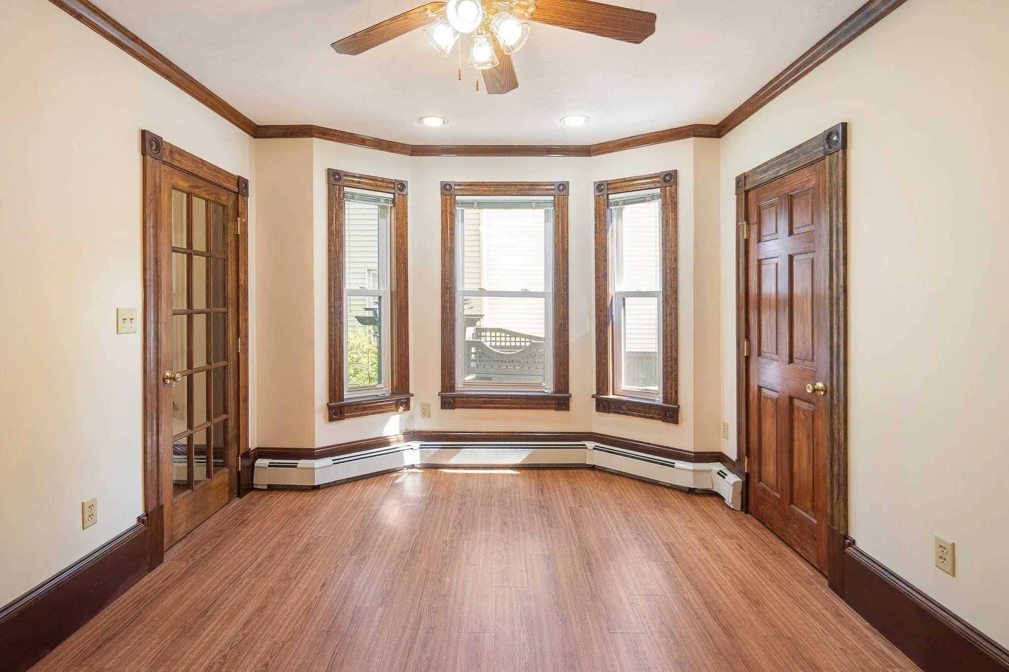 2 bed, 1 bath apartment for rent at 147 Allston Unit 1, Cambridgeport — photo 8 of 26