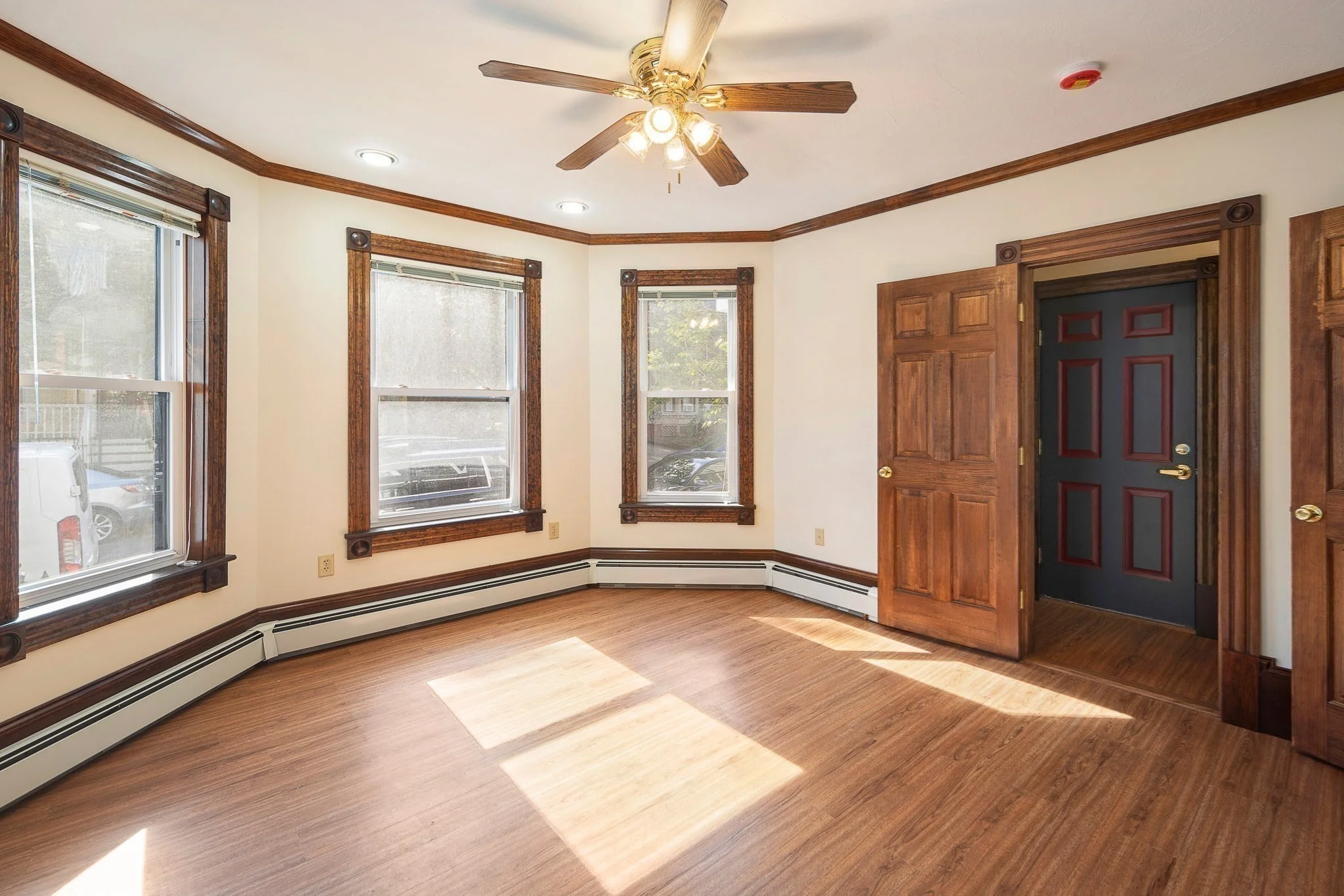 2 bed, 1 bath apartment for rent at 147 Allston Unit 1, Cambridgeport — photo 14 of 26