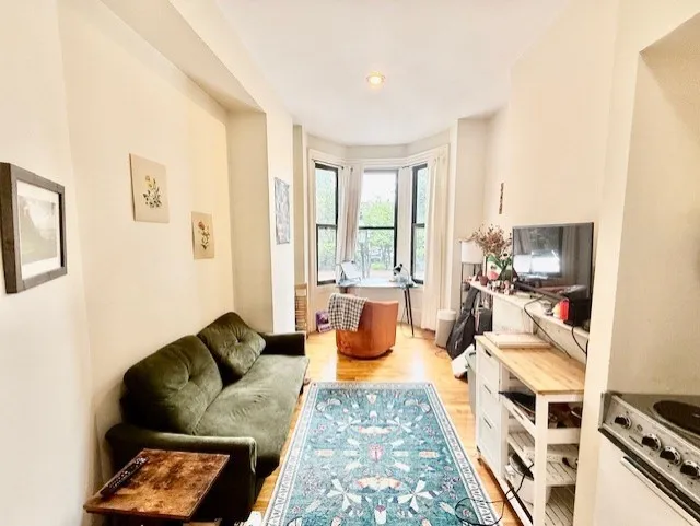 1 bed, 1 bath apartment for rent at 147 Appleton St Unit 2, South End — photo 5 of 12