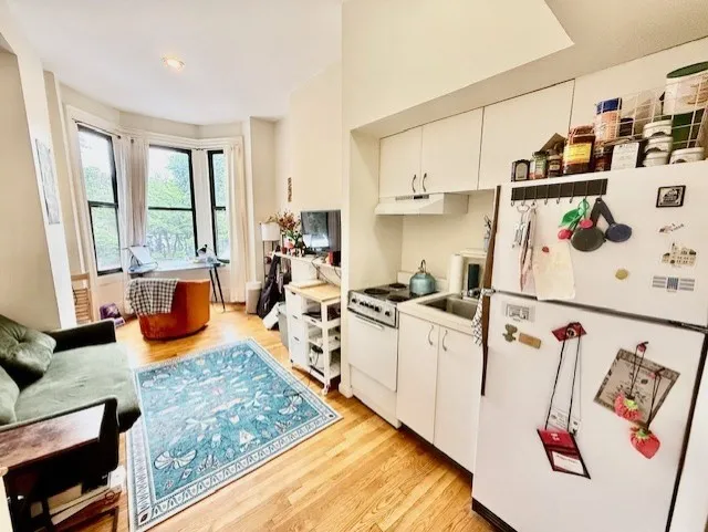 1 bed, 1 bath apartment for rent at 147 Appleton St Unit 2, South End — photo 4 of 12