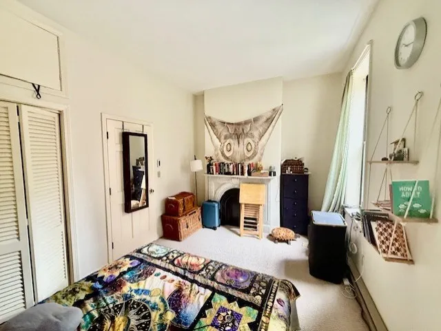 1 bed, 1 bath apartment for rent at 147 Appleton St Unit 2, South End — photo 10 of 12
