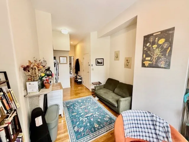 1 bed, 1 bath apartment for rent at 147 Appleton St Unit 2, South End — photo 2 of 12