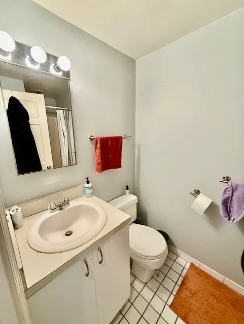1 bed, 1 bath apartment for rent at 147 Appleton St Unit 2, South End — photo 7 of 12