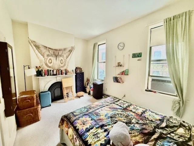 1 bed, 1 bath apartment for rent at 147 Appleton St Unit 2G, South End