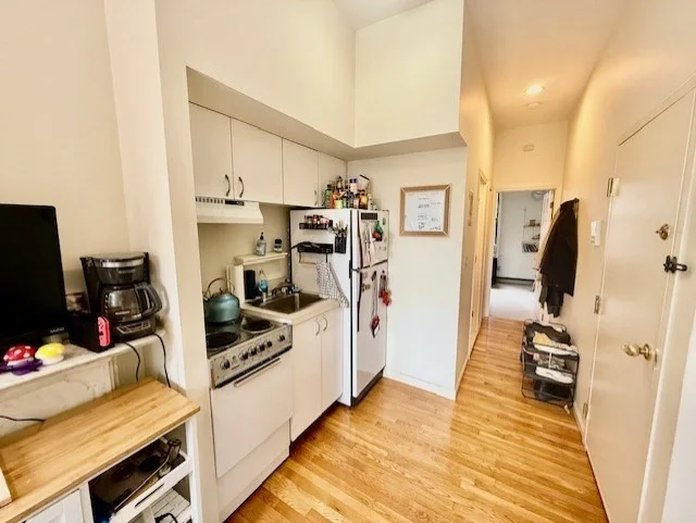 1 bed, 1 bath apartment for rent at 147 Appleton St Unit 2G, South End — photo 5 of 6