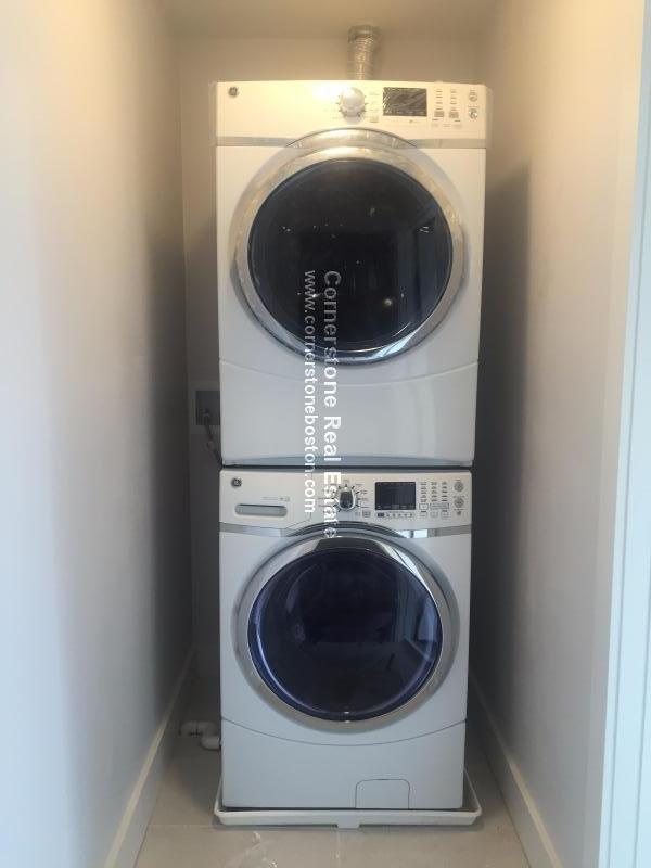 5 bed, 2 bath apartment for rent at 147 Boston St Unit 1, Dorchester — photo 9 of 9