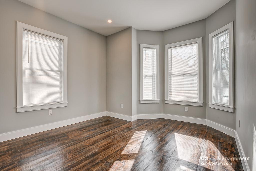 5 bed, 2 bath apartment for rent at 147 Boston St Unit 1, Dorchester — photo 7 of 9