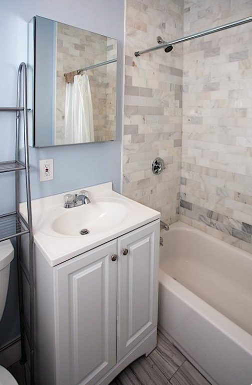 3 bed, 1 bath apartment for rent at 147 Columbia St Unit 2, The Port — photo 13 of 14