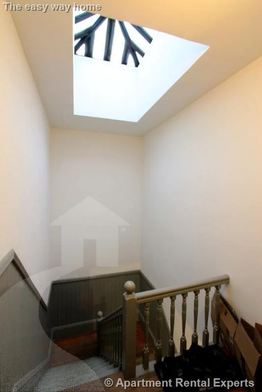 3 bed, 1 bath apartment for rent at 147 Columbia St Unit 2L, Central Square — photo 16 of 16