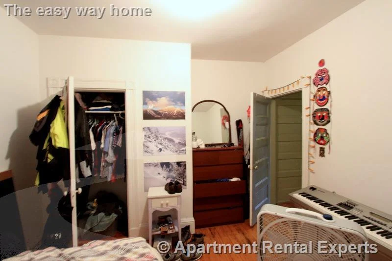 3 bed, 1 bath apartment for rent at 147 Columbia St Unit 2L, Central Square — photo 14 of 16
