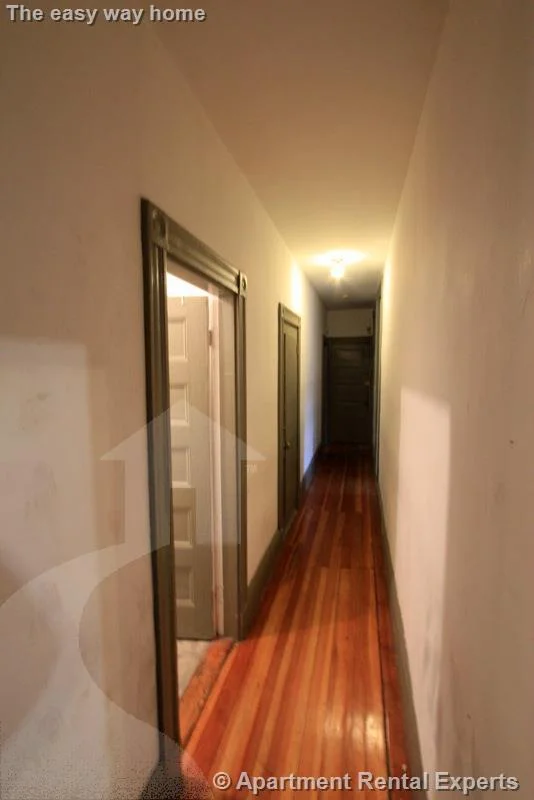 3 bed, 1 bath apartment for rent at 147 Columbia St Unit 2L, Central Square — photo 6 of 16