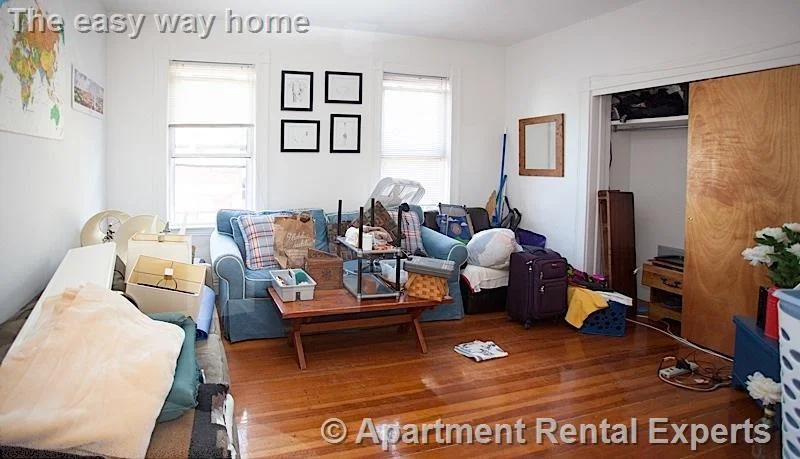 3 bed, 1 bath apartment for rent at 147 Columbia St Unit 2L, Central Square — photo 8 of 16