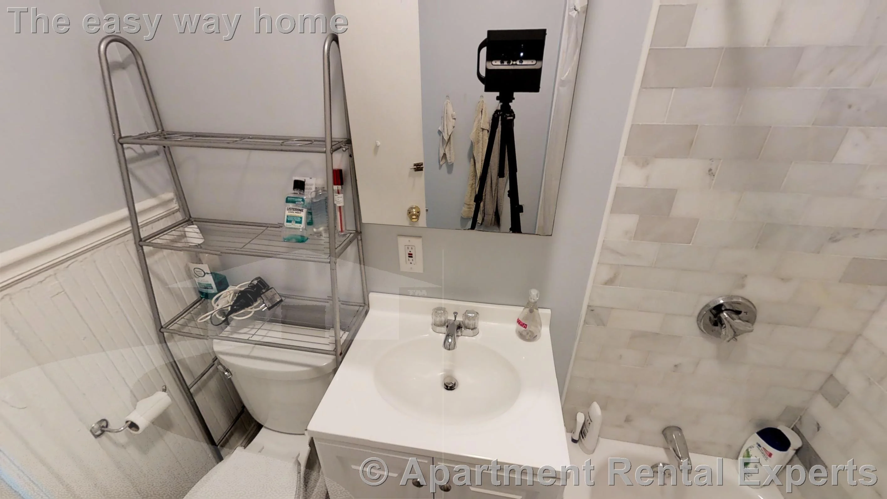 3 bed, 1 bath apartment for rent at 147 Columbia St Unit 3L, Central Square — photo 7 of 16